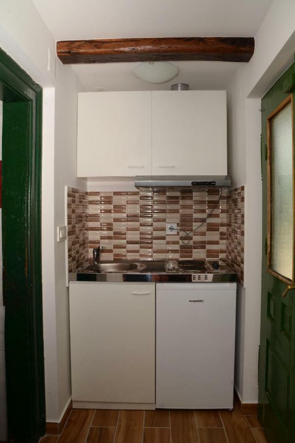 Holiday Home Hizica V Plavem Trnacu Gornja Stubica Exterior foto